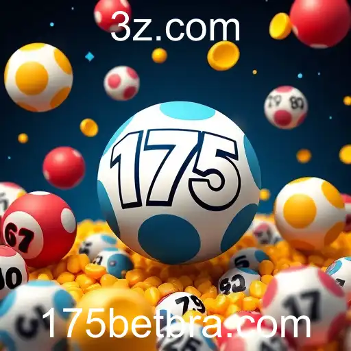 175 Bet: Transformando o Cenário dos Jogos em 2025