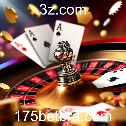 A Ascensão do 175 Bet no cenário de jogos online em 2025