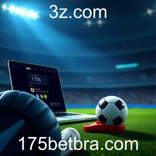 A Ascensão das Apostas Online com 175 Bet