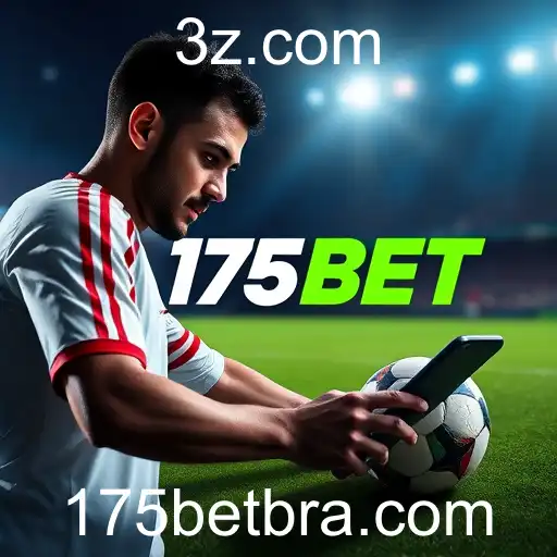 A Era do 175 Bet: Mudanças e Tendências no Mercado de Apostas Online