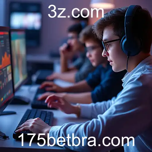 Tendências em Jogos Online e o Crescimento das Apostas