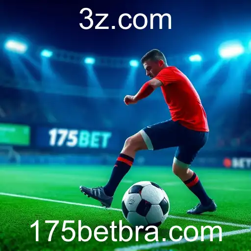 A Ascensão da 175 Bet no Mercado Brasileiro de Jogos